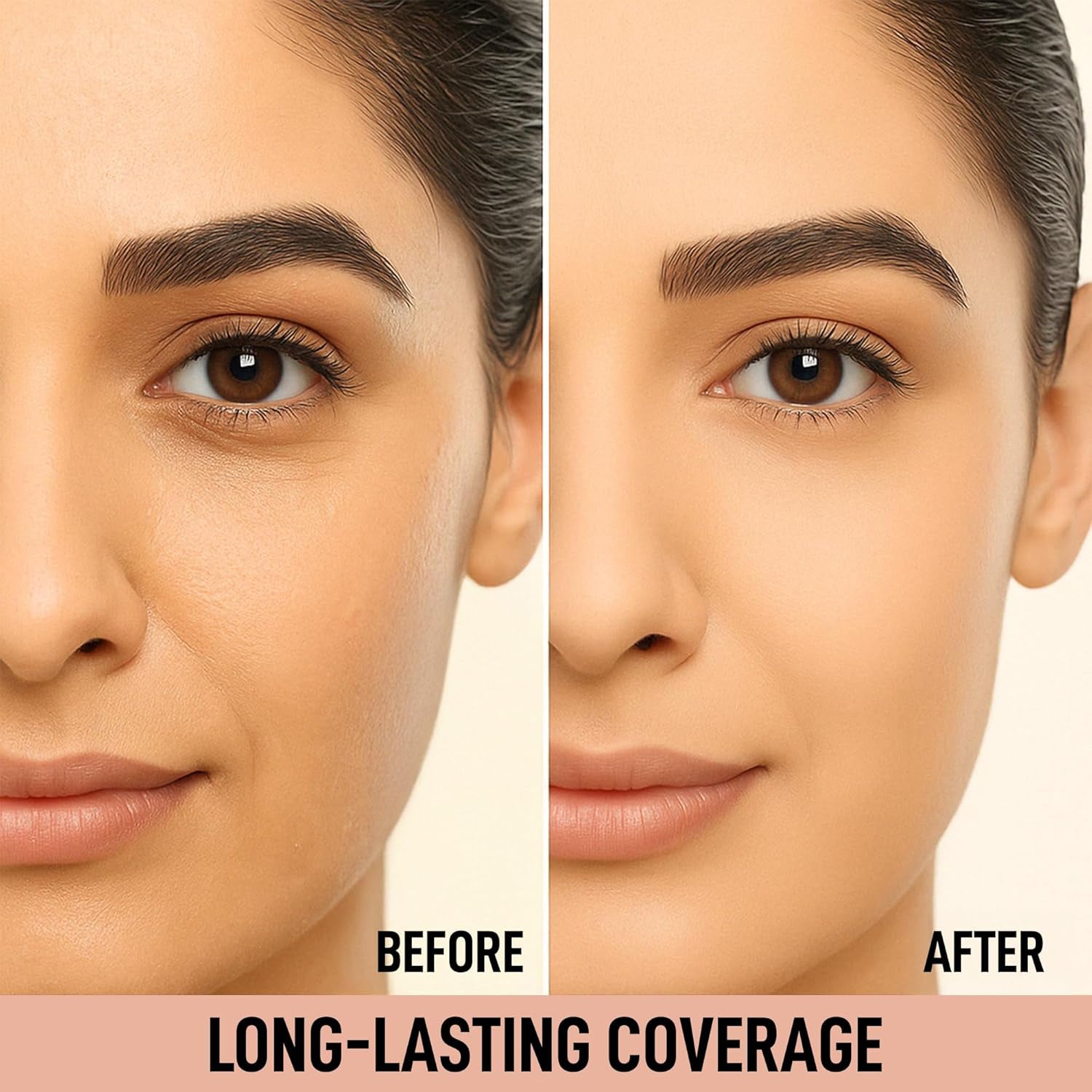 OG Beauty Brew Flawless Touch Compact Powder (9 GM / 1 Pc) OG Beauty Brew Flawless Touch Compact Powder (9 GM / 1 Pc)